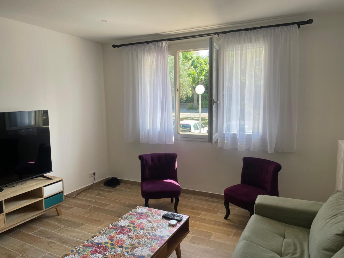 La Serane T3 * Marseilles
