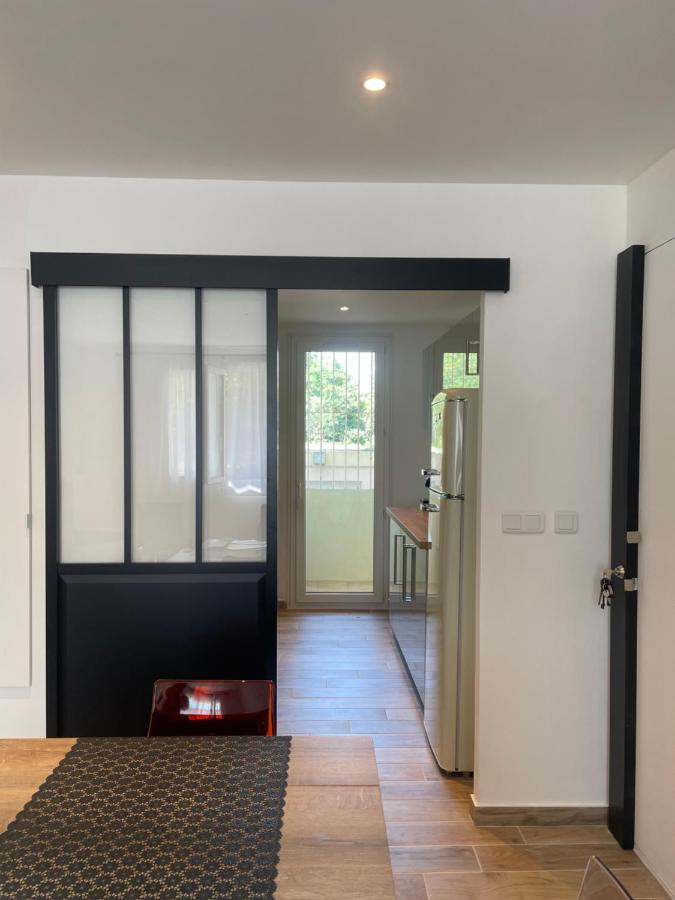 Appartement La Serane T3 Marseille