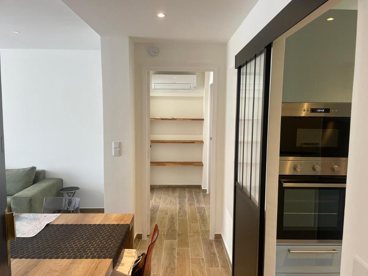 Appartement La Serane T3 *
