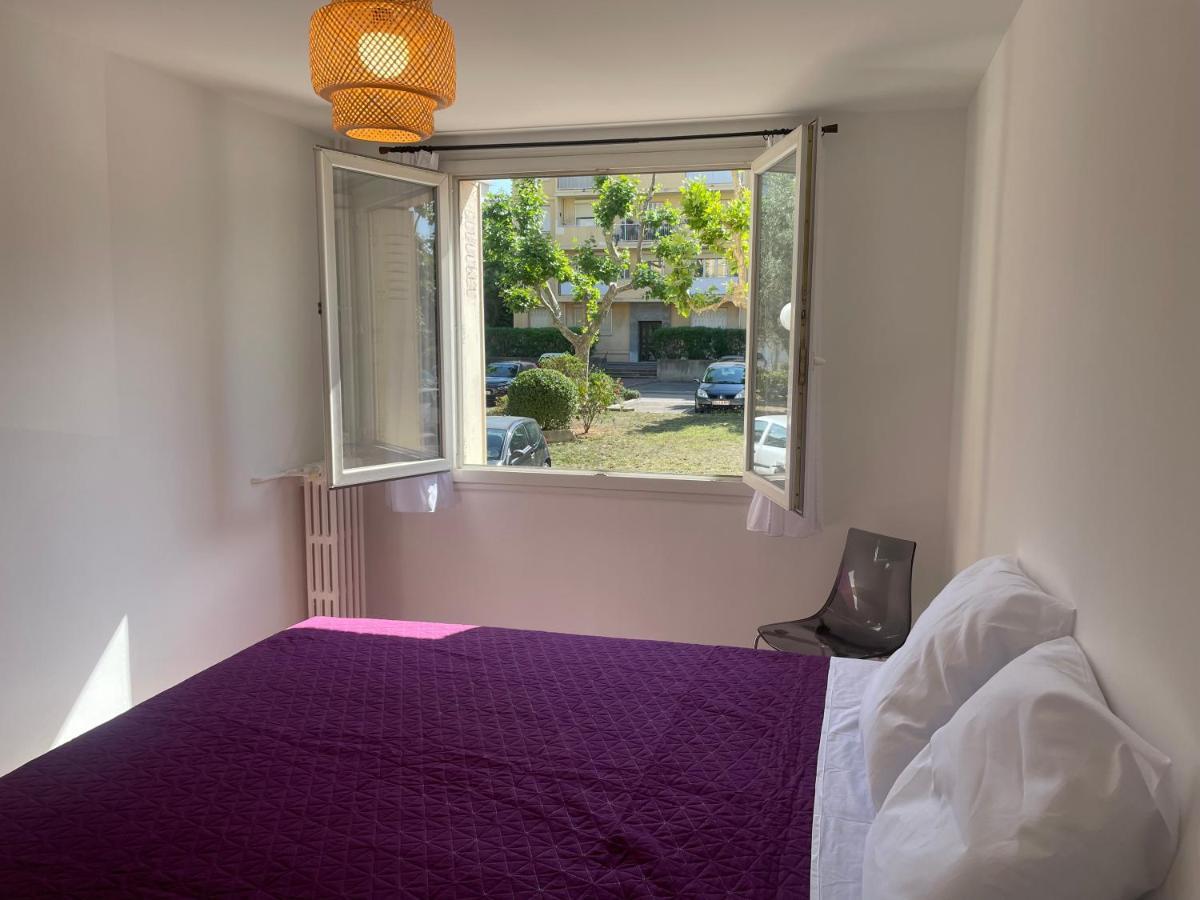 Appartement La Serane T3 *