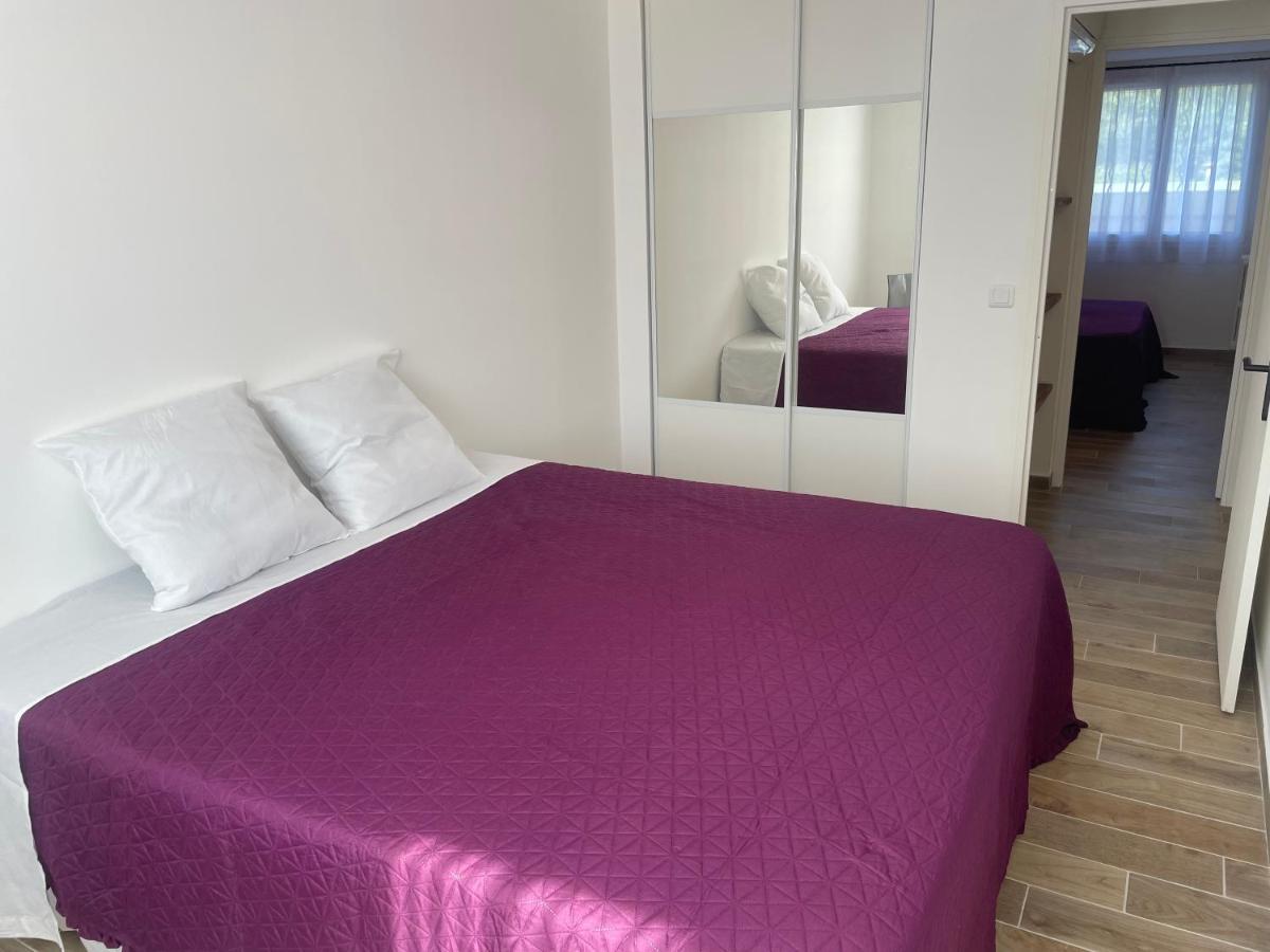 La Serane T3 Appartement Marseille